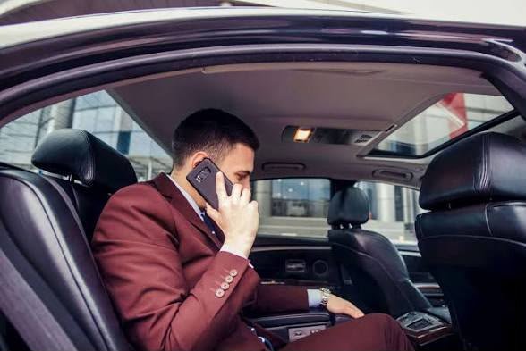 Accredited Professional Sydney Taxi Driver