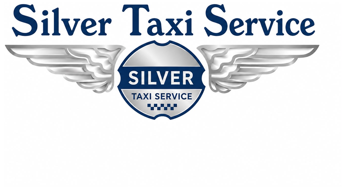 Silver Airport Taxi Service